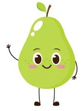 pear logo